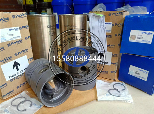 探秘Perkins珀金斯2.8柴油發動機：動力背后的奧秘