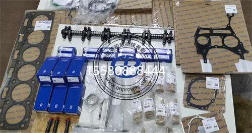 珀金斯2206S-E13柴油機：原廠配件的力量
