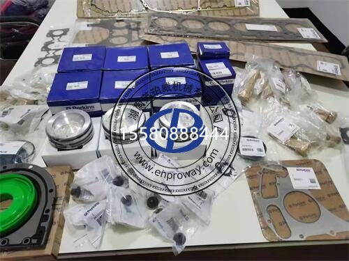 珀金斯1104S-44柴油機：配件與維修全攻略